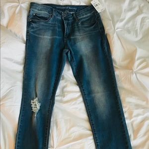 NWT Articles of Society jeans